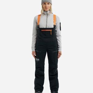 ORAGE MTN-X Cliff 3L bib